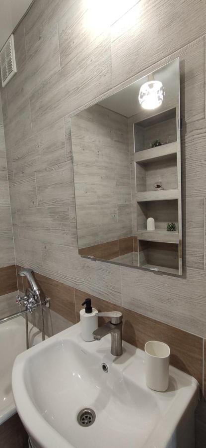 Large Apartment Near The Airport And City Center Chisinau Luaran gambar