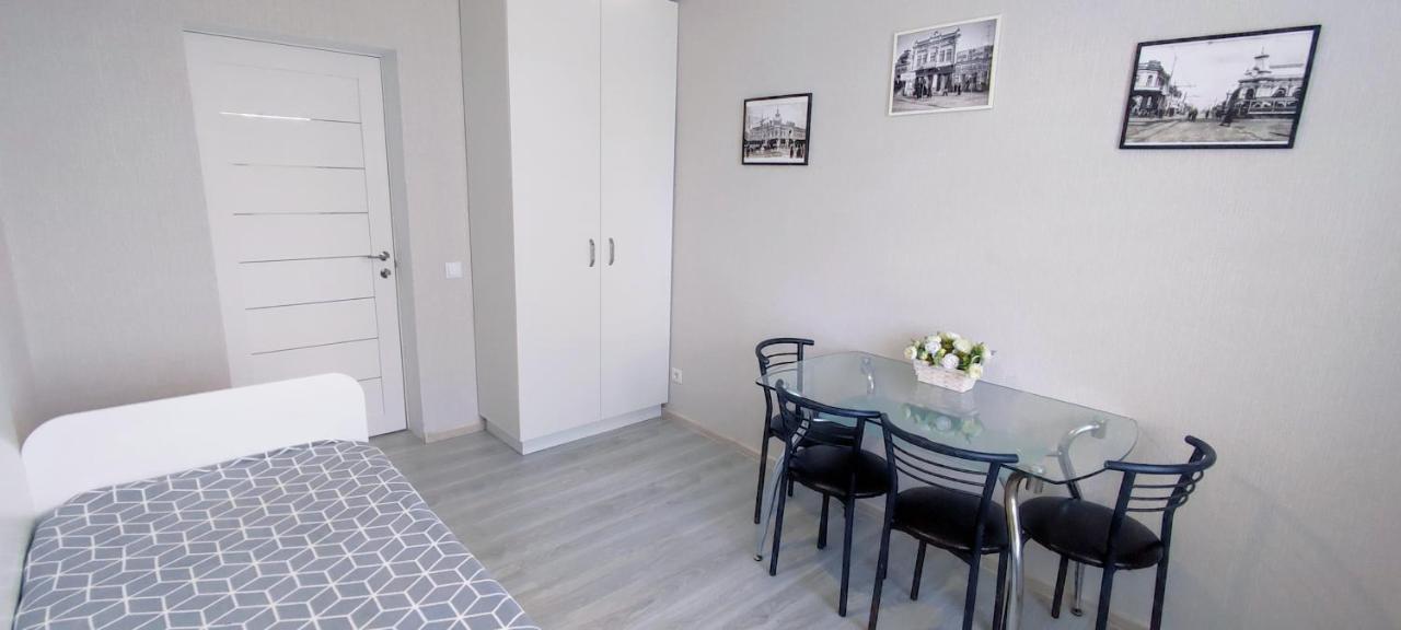 Large Apartment Near The Airport And City Center Chisinau Luaran gambar