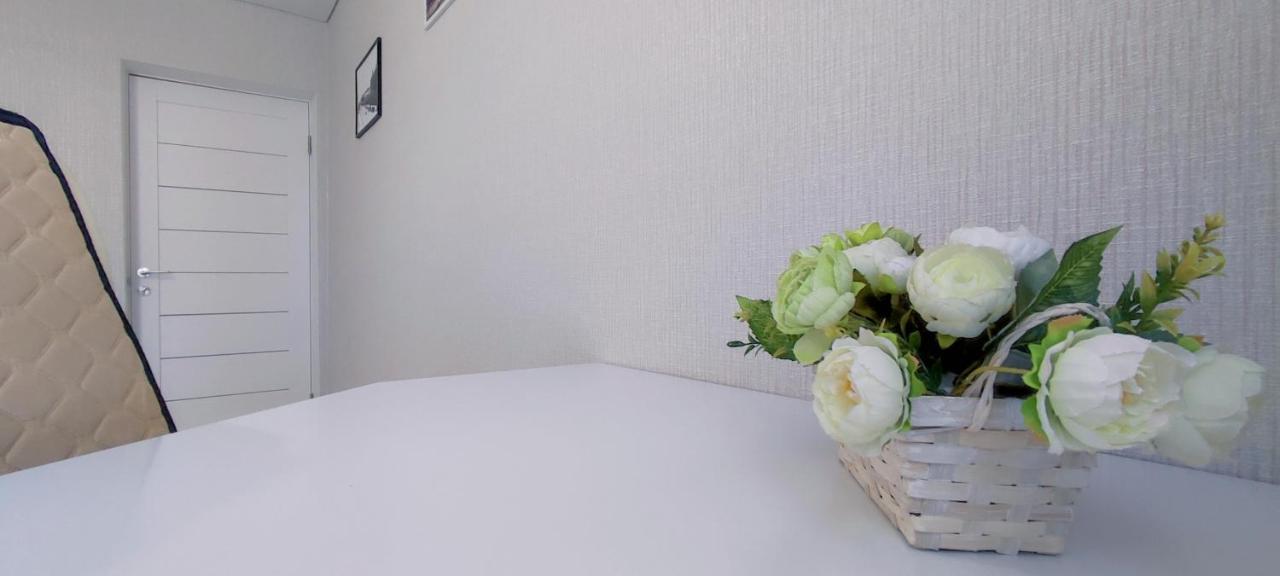 Large Apartment Near The Airport And City Center Chisinau Luaran gambar