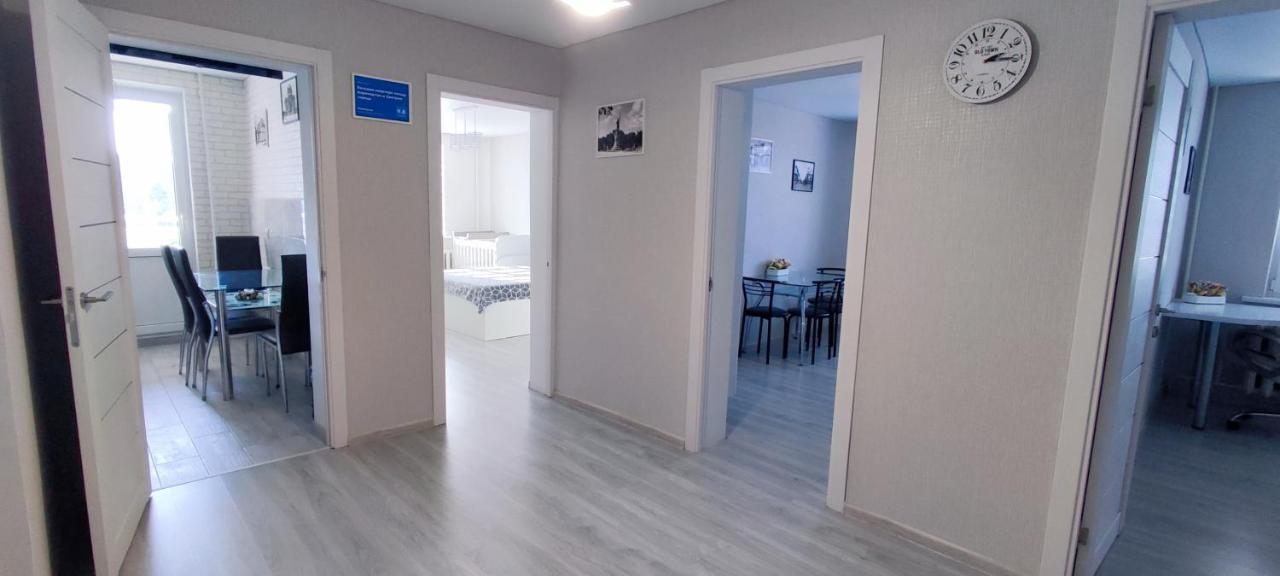 Large Apartment Near The Airport And City Center Chisinau Luaran gambar
